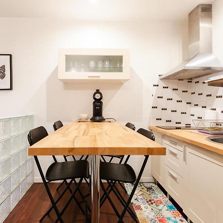 La Parenthese Appartement Familial - Centre-Ville - Calme - Wifi - T2 Vannes Zewnętrze zdjęcie