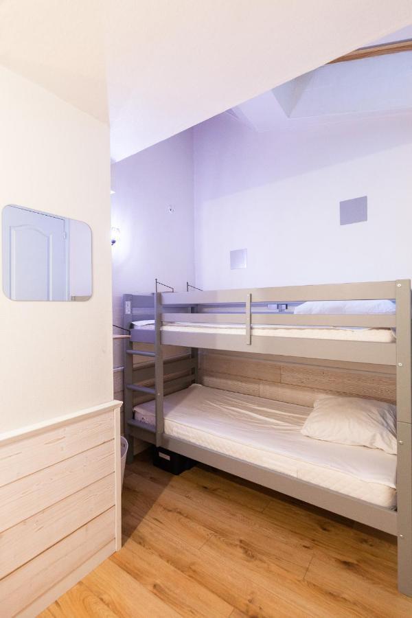 La Parenthese Appartement Familial - Centre-Ville - Calme - Wifi - T2 Vannes Zewnętrze zdjęcie